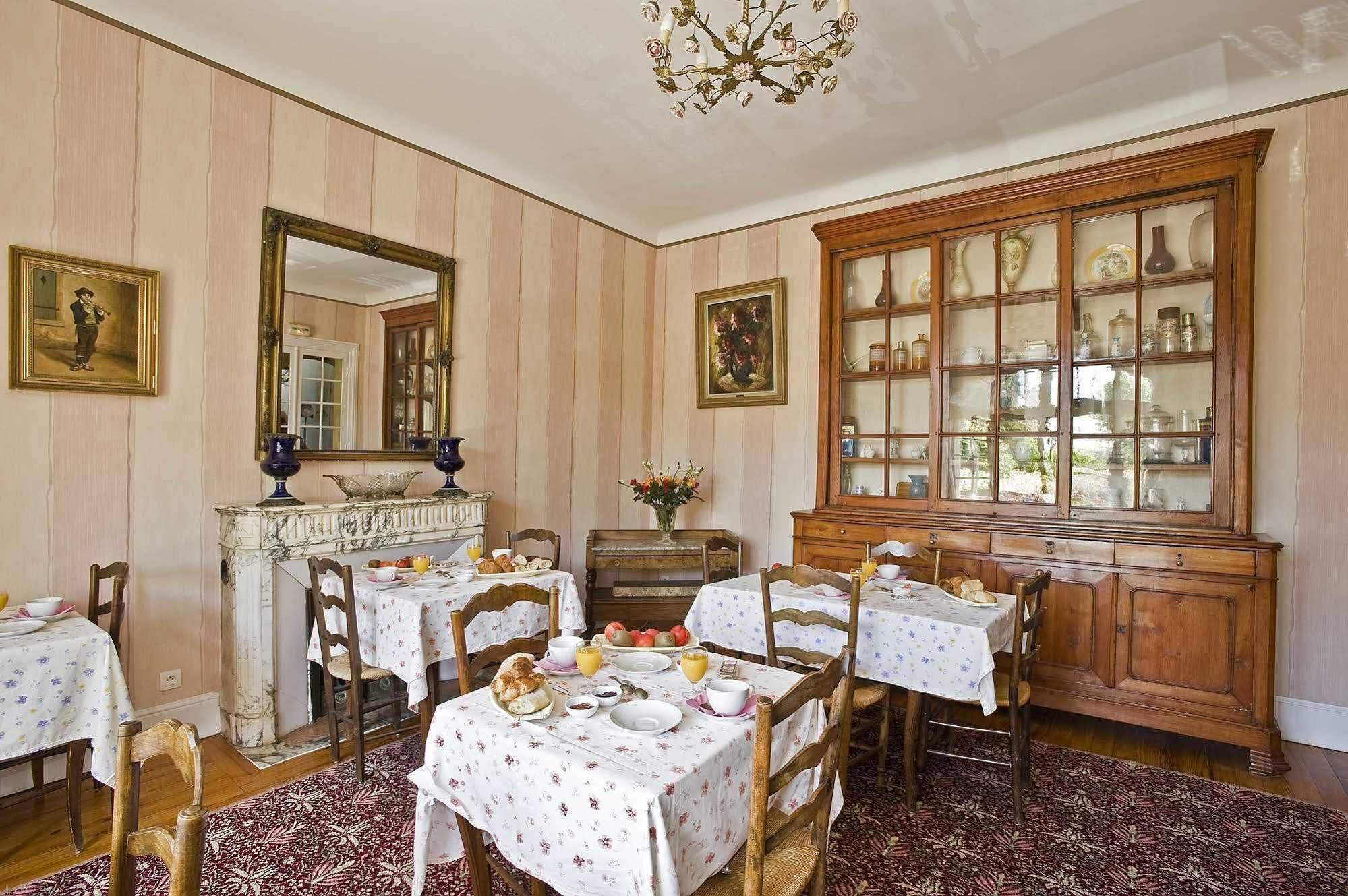 Hotel Les Goelands سان جان دو لوز المظهر الخارجي الصورة